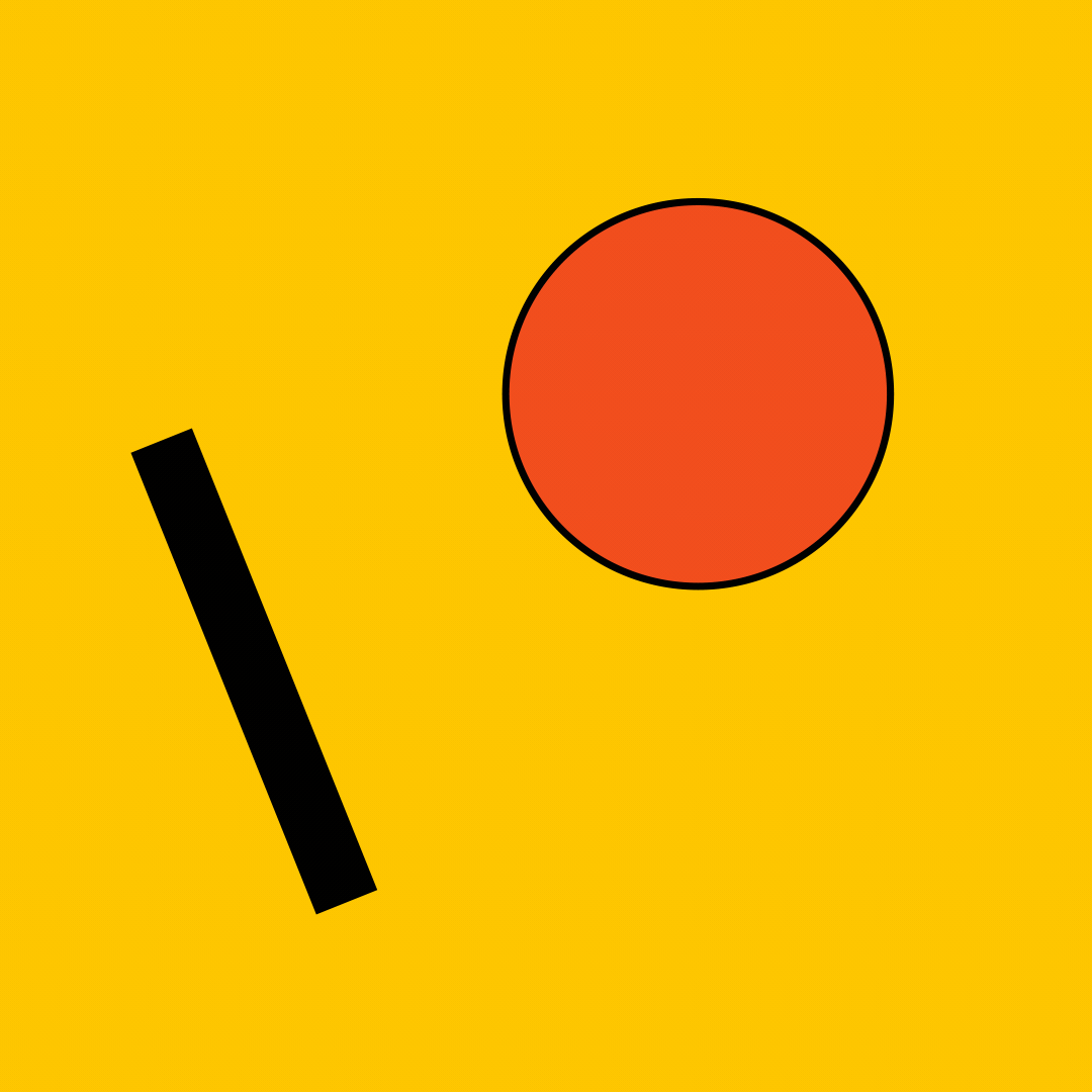 Curious motion principle