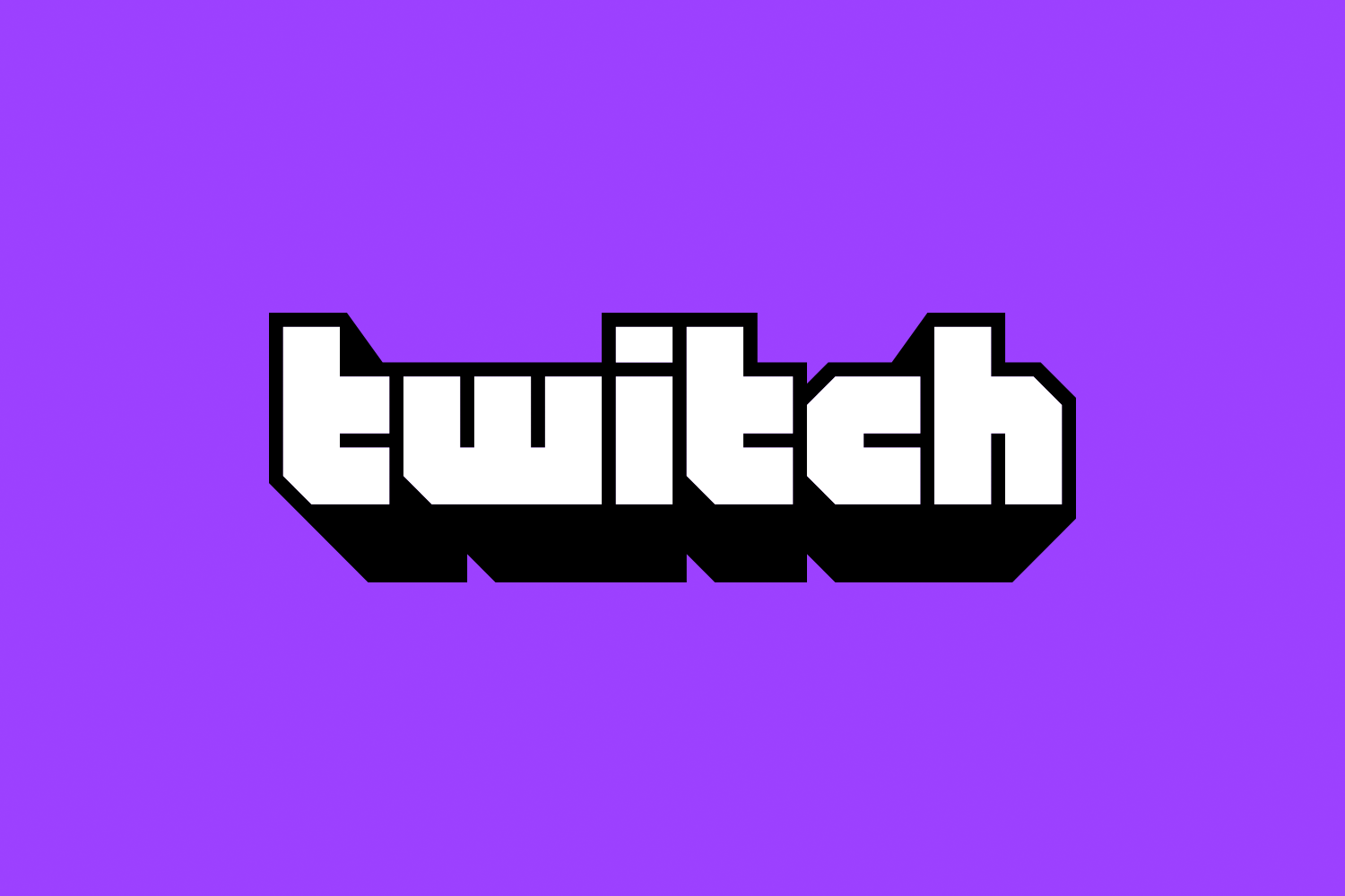 Twitch Brand Refresh