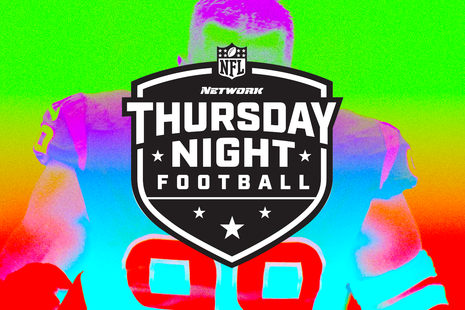 TNF on Twitch — 2020