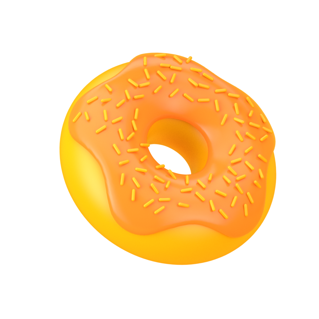 Donut